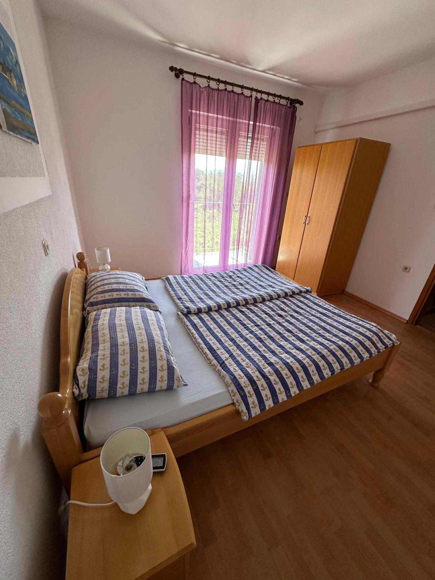 Apartment Lopar, Primorje-Gorski Kotar 4 Esterno foto