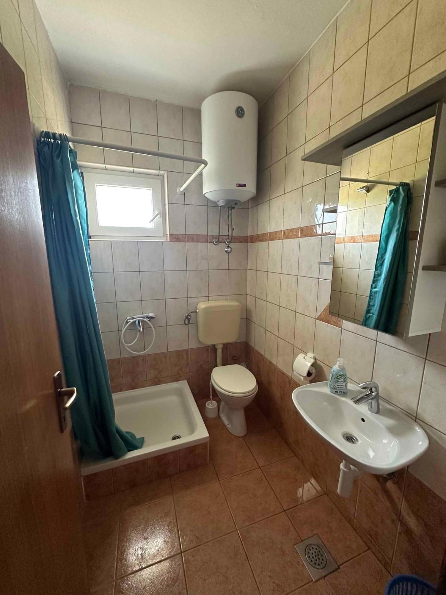 Apartment Lopar, Primorje-Gorski Kotar 4 Esterno foto