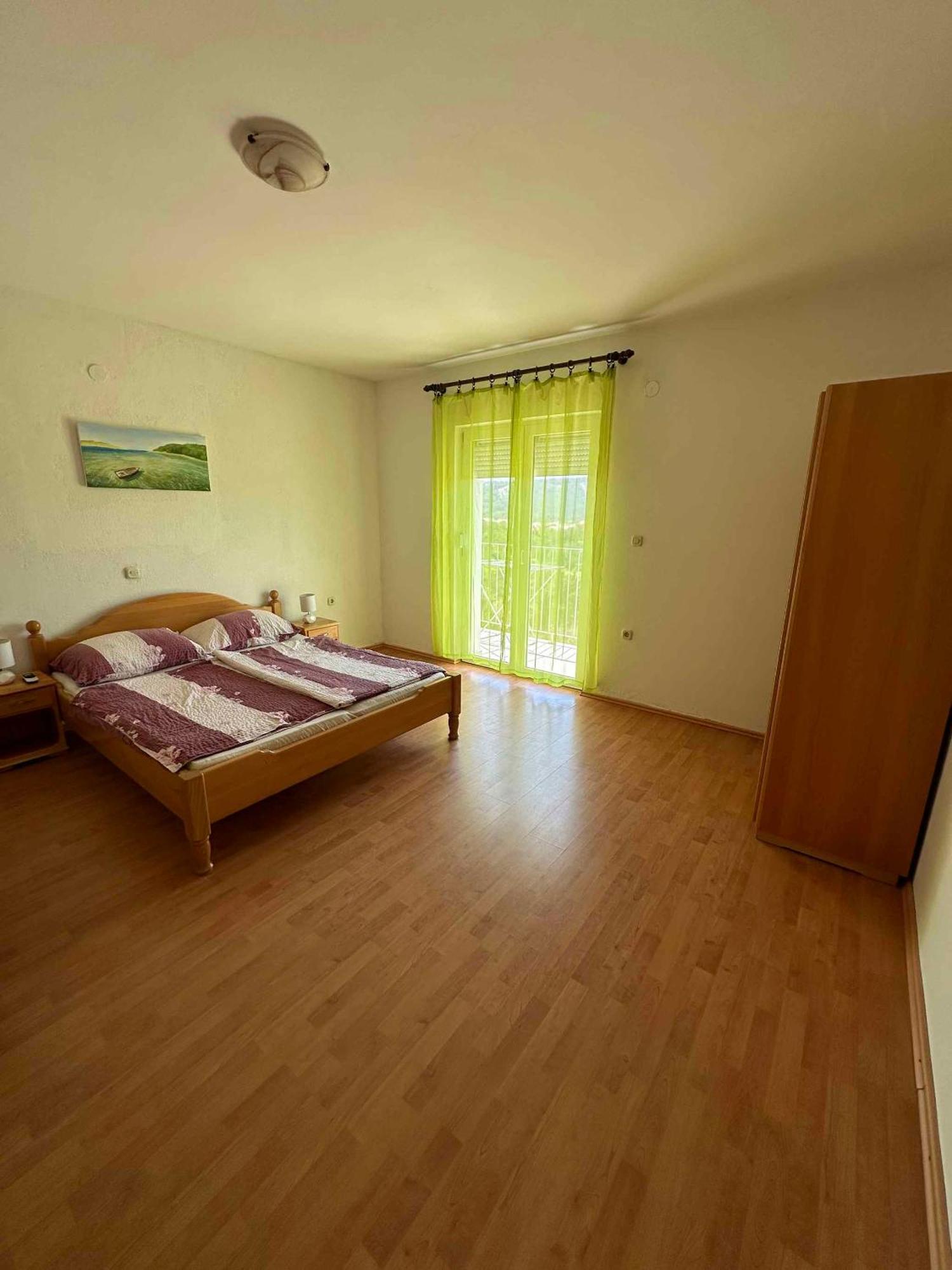 Apartment Lopar, Primorje-Gorski Kotar 4 Esterno foto